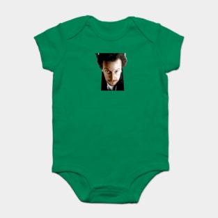 Marv Baby Bodysuit